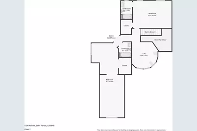 1730 Yale Court, Lake Forest, IL 60045 - Photo 44