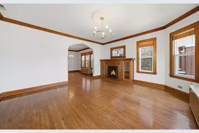5411 W Byron Street, Chicago, IL 60641 - Photo 4