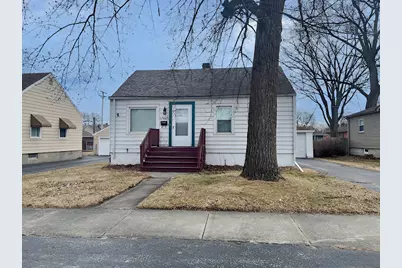 17943 Ridgewood Avenue, Lansing, IL 60438 - Photo 1