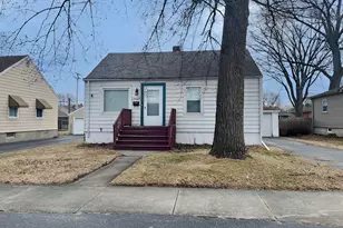 17943 Ridgewood Ave, Lansing, IL 60438 - Photo 1