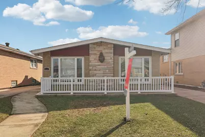 8537 S Karlov Avenue, Chicago, IL 60652 - Photo 1