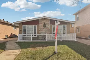 8537 S Karlov Ave, Chicago, IL 60652 - Photo 1