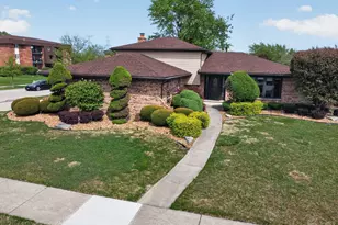 14001 William Dr, Orland Park, IL 60462 - Photo 2