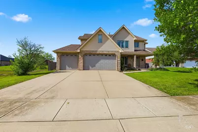 4974 W Cardinal Court, Monee, IL 60449 - Photo 2