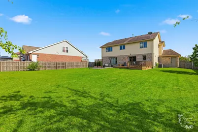 4974 W Cardinal Court, Monee, IL 60449 - Photo 28