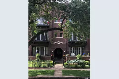 1101 W Pratt Boulevard #3E, Chicago, IL 60626 - Photo 1