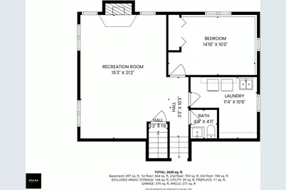9621 W 56th Street, Countryside, IL 60525 - Photo 28