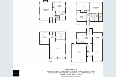9621 W 56th Street, Countryside, IL 60525 - Photo 26