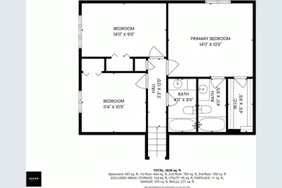 9621 W 56th Street, Countryside, IL 60525 - Photo 30
