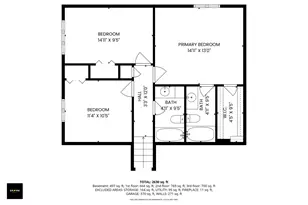9621 W 56th St, Countryside, IL 60525 - Photo 30