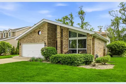 9621 W 56th Street, Countryside, IL 60525 - Photo 1