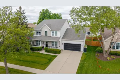 4 Forest Cove Court, Streamwood, IL 60107 - Photo 1