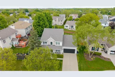 4 Forest Cove Court, Streamwood, IL 60107 - Photo 6