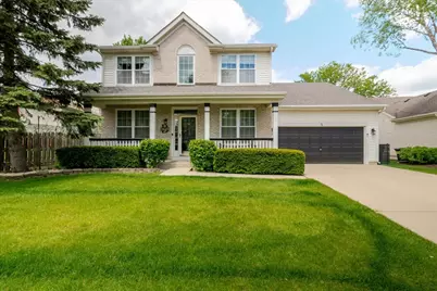 4 Forest Cove Court, Streamwood, IL 60107 - Photo 4