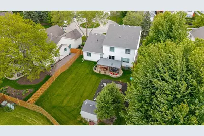 4 Forest Cove Court, Streamwood, IL 60107 - Photo 64