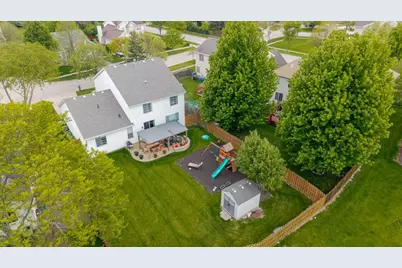 4 Forest Cove Court, Streamwood, IL 60107 - Photo 66