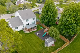 4 Forest Cove Ct, Streamwood, IL 60107 - Photo 66
