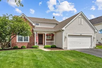 1832 Stirling Lane, Montgomery, IL 60538 - Photo 1