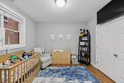 1122 W Hubbard Street #3E, Chicago, IL 60642 - Photo 18