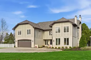 11 Princeton Rd, Hinsdale, IL 60521 - Photo 1