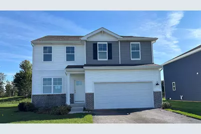 9986 Edgebrook Lane, Huntley, IL 60142 - Photo 1