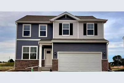 9986 Edgebrook Lane, Huntley, IL 60142 - Photo 1