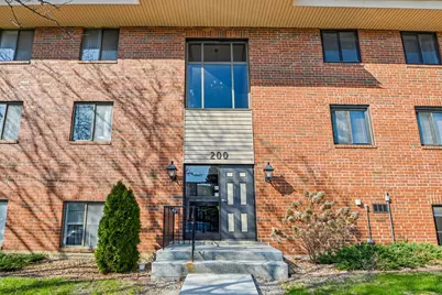200 E Fountainview Lane #2A, Lombard, IL 60148 - Photo 2