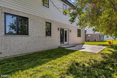 7214 S 78th Avenue, Bridgeview, IL 60455 - Photo 26