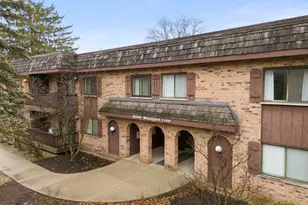 8000 Woodglen Ln, Downers Grove, IL 60516 - Photo 2