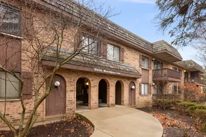 8000 Woodglen Lane #102, Downers Grove, IL 60516 - Photo 1