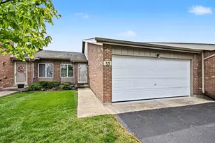 53 Village Woods Dr, Crete, IL 60417 - Photo 1