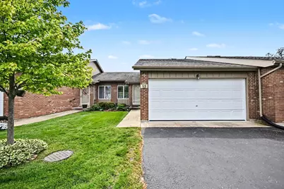 53 Village Woods Drive, Crete, IL 60417 - Photo 6