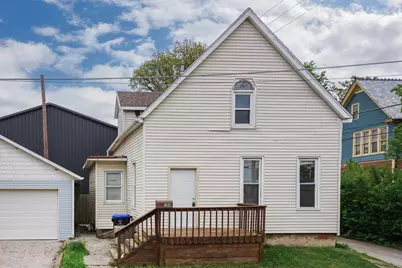 104 S Gridley Street, Bloomington, IL 61701 - Photo 1