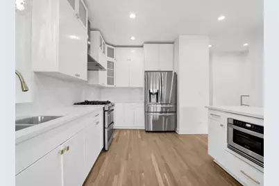 1445 W Grand Avenue #1E, Chicago, IL 60642 - Photo 4