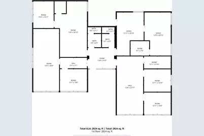 2071 Irving Park Road, Hanover Park, IL 60133 - Photo 52