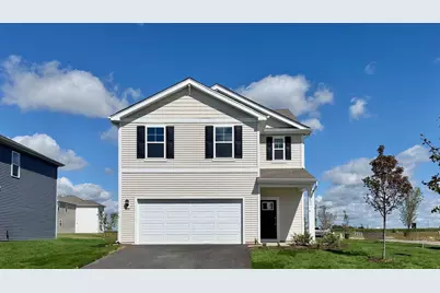 2904 Rainier Drive, Pingree Grove, IL 60140 - Photo 1