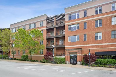 935 Burlington Avenue #110, Downers Grove, IL 60515 - Photo 1