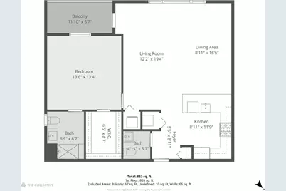 935 Burlington Avenue #110, Downers Grove, IL 60515 - Photo 20