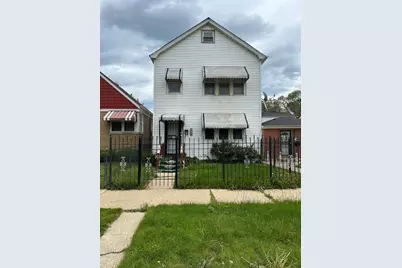 9147 S Dante Avenue, Chicago, IL 60619 - Photo 1