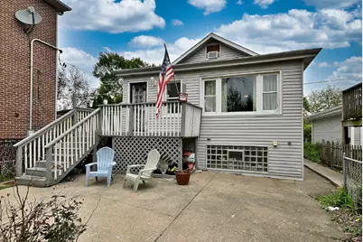 4439 N Newland Avenue, Harwood Heights, IL 60706 - Photo 4
