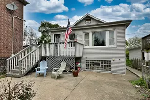 4439 N Newland Ave, Harwood Heights, IL 60706 - Photo 4