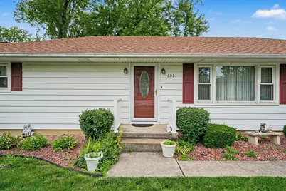 603 Orchard Lane, Beecher, IL 60401 - Photo 4