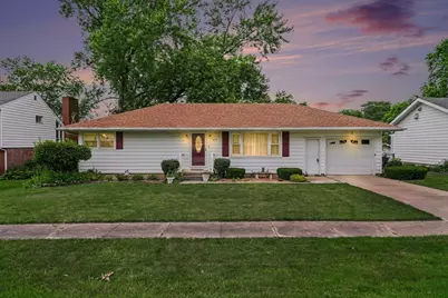 603 Orchard Lane, Beecher, IL 60401 - Photo 1