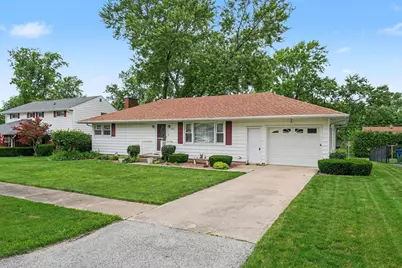 603 Orchard Lane, Beecher, IL 60401 - Photo 26