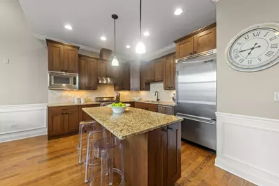 1130 W Diversey Parkway #4W, Chicago, IL 60614 - Photo 8