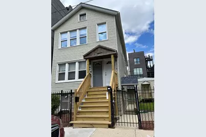 1538 W Fry Street, Chicago, IL 60642 - Photo 1