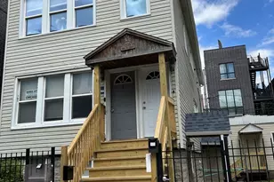 1538 W Fry St, Chicago, IL 60642 - Photo 1