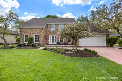 170 Shelley Lane, Wheaton, IL 60189 - Photo 2