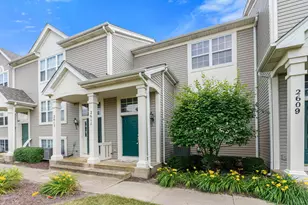 2611 Canyon Dr, Plainfield, IL 60586 - Photo 1