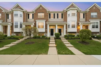15317 Sheffield Square Parkway, Orland Park, IL 60462 - Photo 1